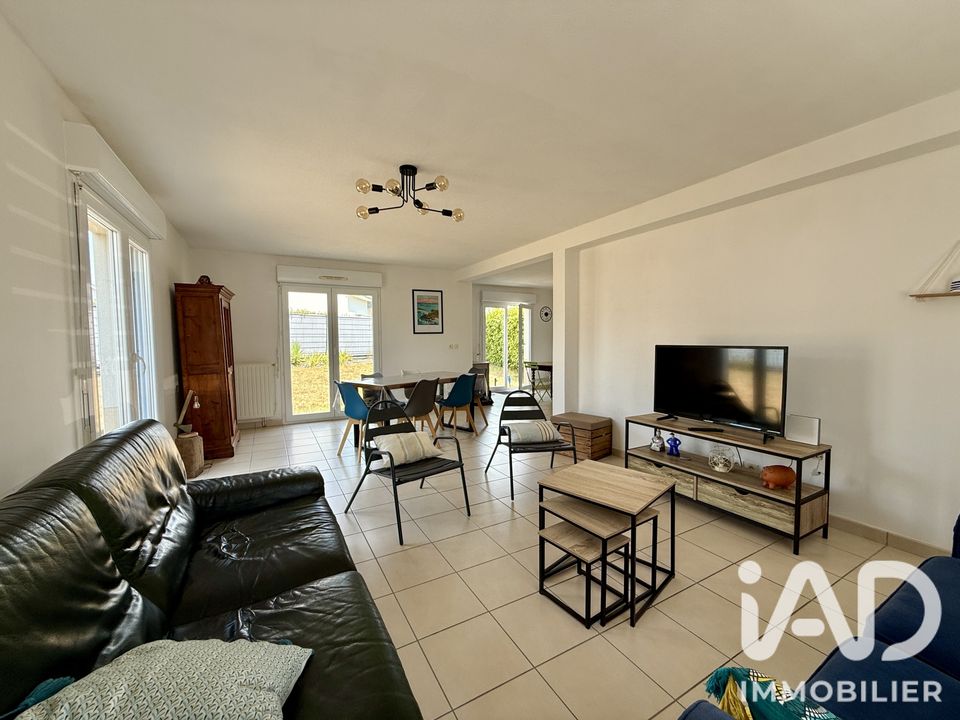 Villa in Treffiagat, Finistere - foto 5