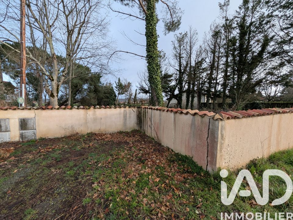 Grundstück in Terssac, Tarn - Foto 1