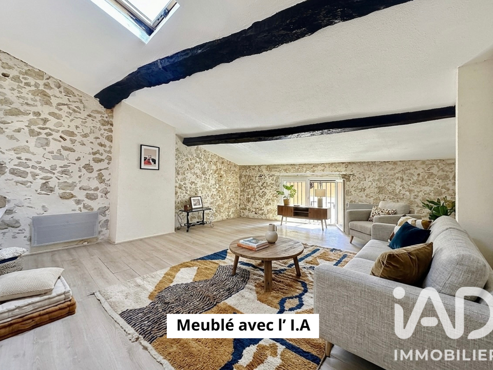 Apartament a Montauroux, Var - foto 1
