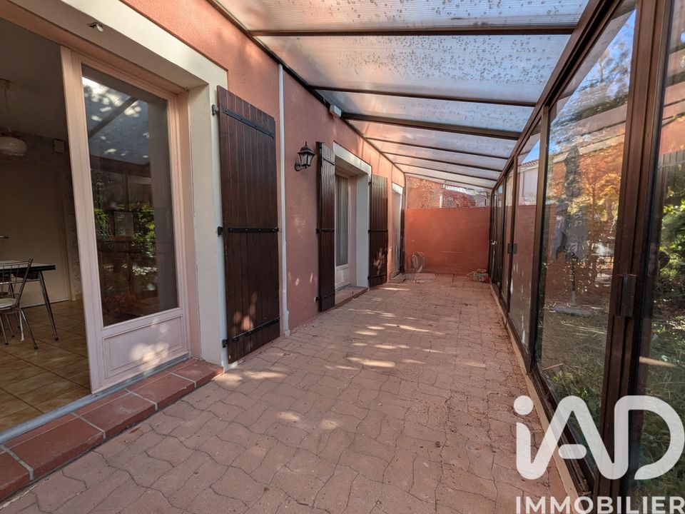 Villa i Albi, Tarn - bilde 2