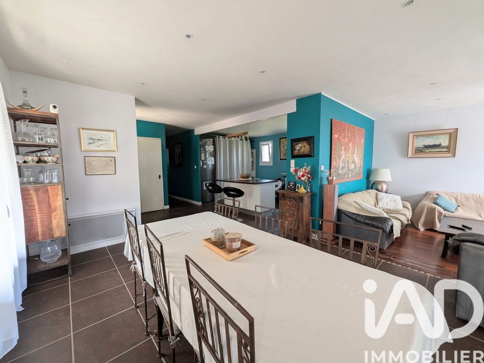 Villa in Cagnac-les-Mines, Tarn - foto 1
