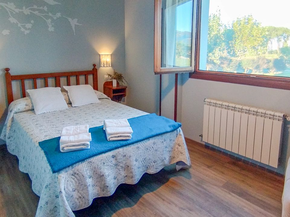 L'establiment comercial a Navia, Asturias - foto 4