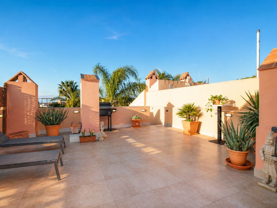 Lejlighed i Son Veri, Mallorca - foto 1