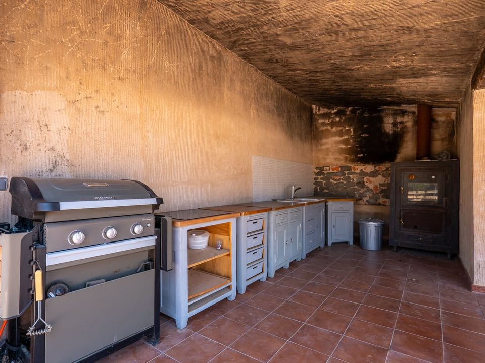 Herregård i Villena, Alicante - bilde 5