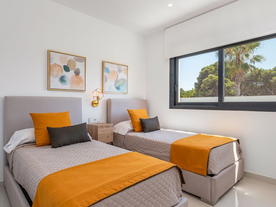Villa i Playa Honda, Murcia - foto 5