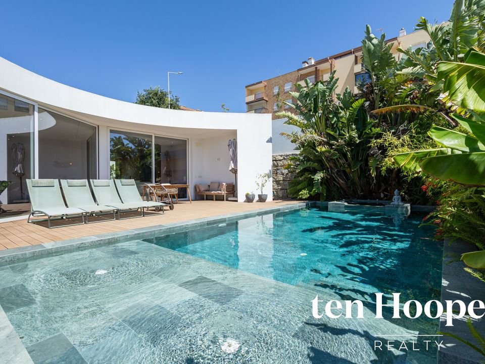 Villa i Lagos, Faro - foto 1