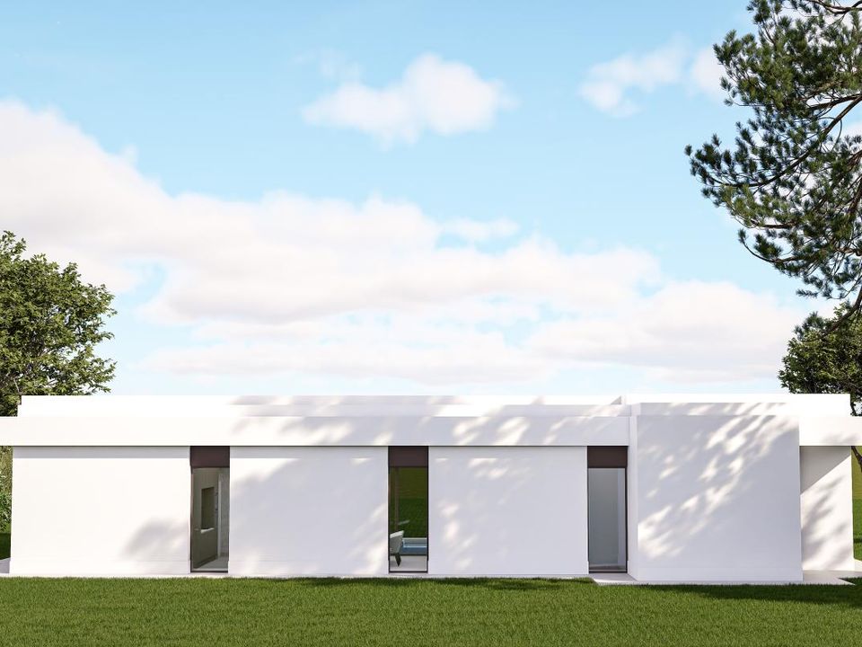 Villa i Hondon De Las Nieves, Alicante - foto 5