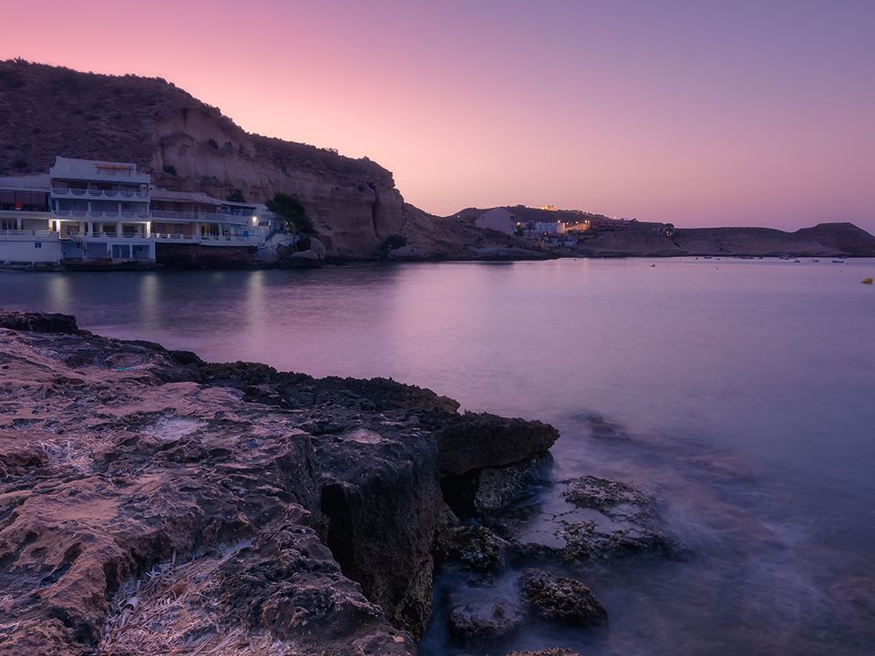Villa i San Juan De Los Terreros, Almeria - foto 5