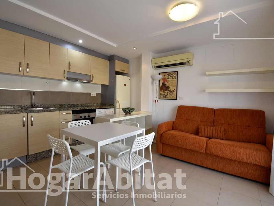 Wohnung in Bellreguard, Valencia - Foto 2