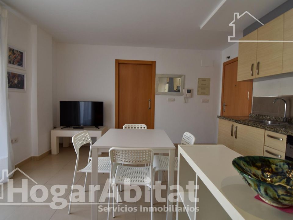 Wohnung in Bellreguard, Valencia - Foto 3