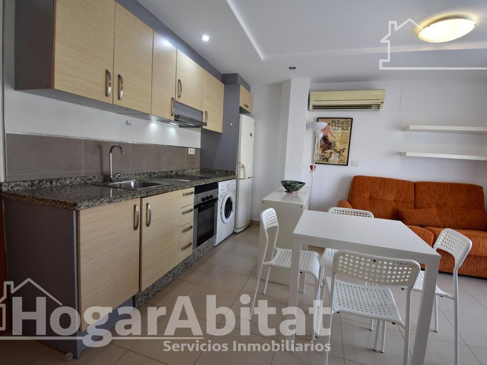 Wohnung in Bellreguard, Valencia - Foto 4