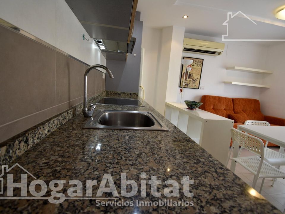 Wohnung in Bellreguard, Valencia - Foto 5