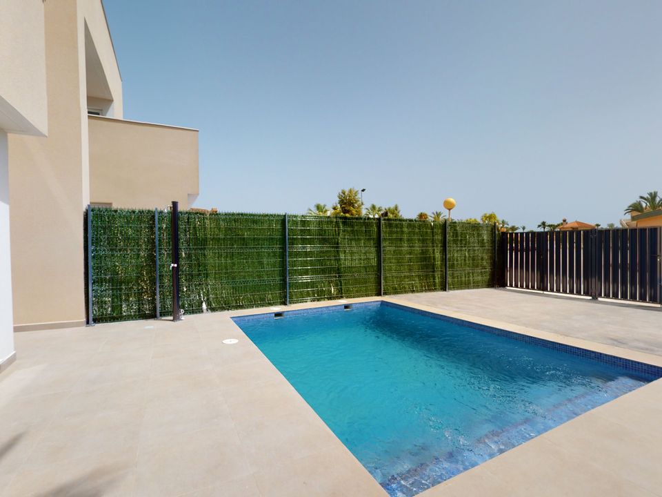 Villa i Cartagena, Murcia - foto 4