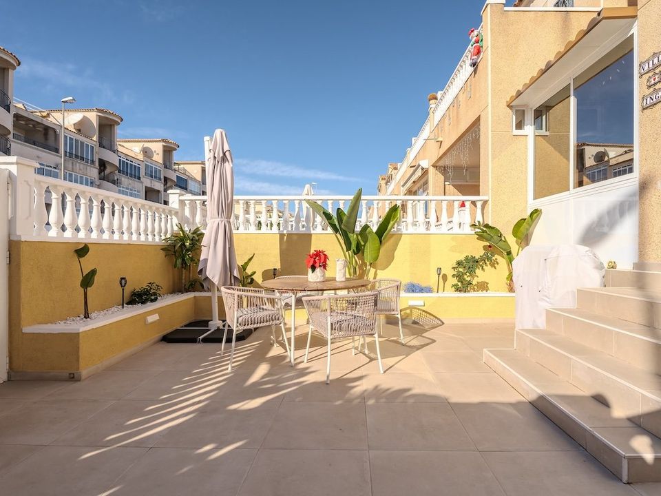 Bungalou a Punta Prima, Alicante - foto 2