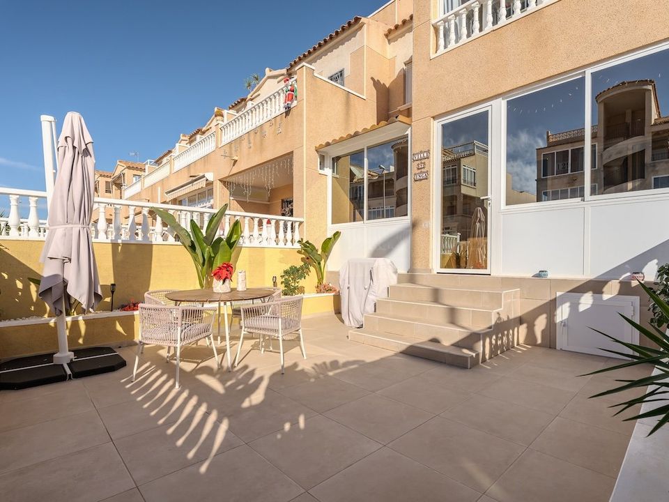 Bungalou a Punta Prima, Alicante - foto 3