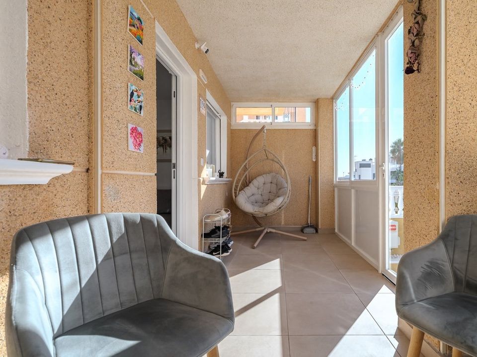 Bungalou a Punta Prima, Alicante - foto 4