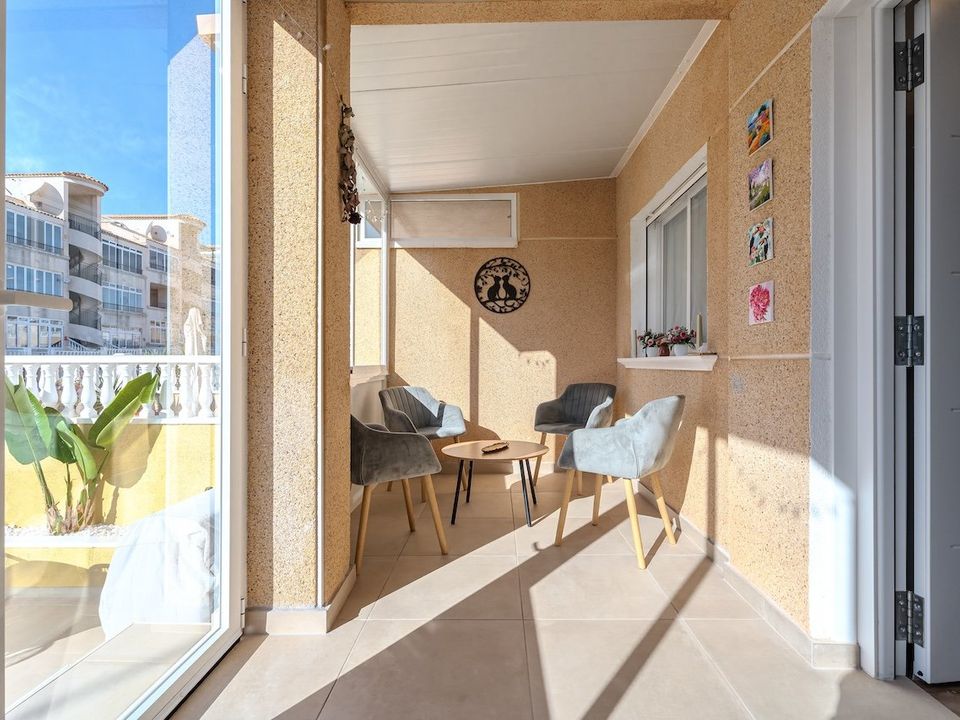 Bungalou a Punta Prima, Alicante - foto 5