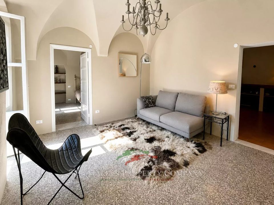 Lejlighed i Airole, Imperia - foto 1
