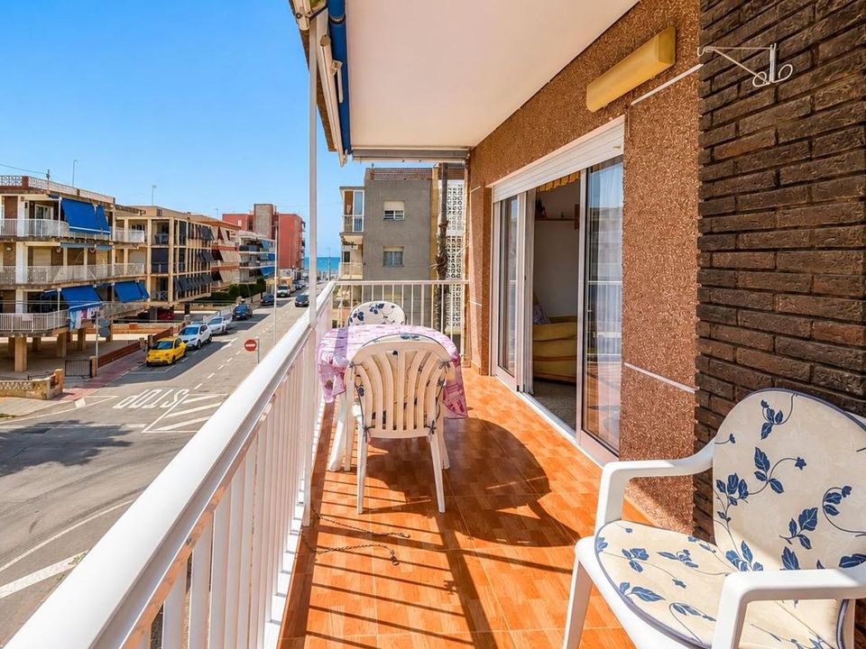 Leilighet i Santa Pola, Alicante - bilde 3