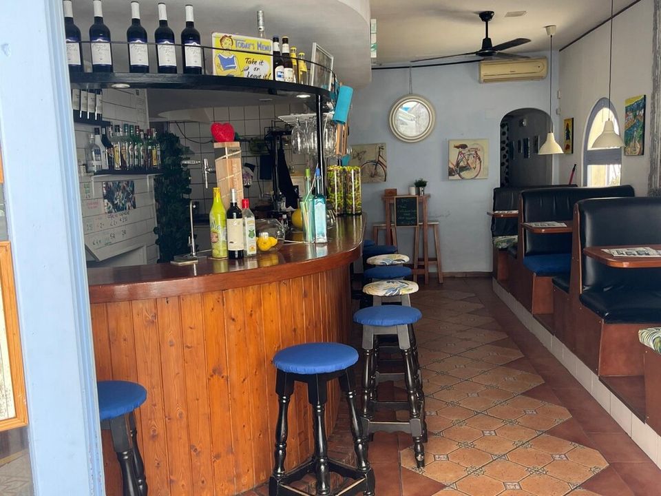 Erhvervsejendom i Nerja, Malaga - foto 1