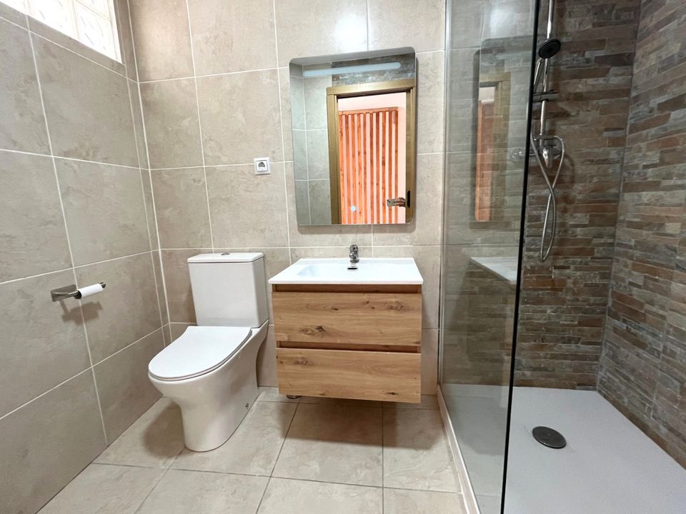 Byhus i Sax, Alicante - foto 2