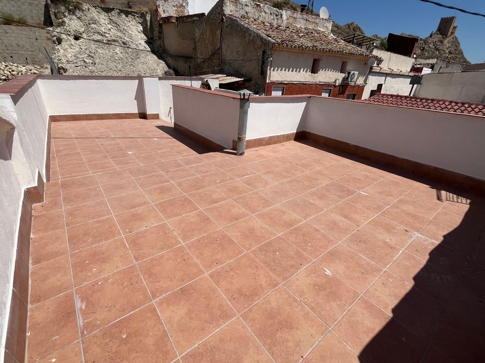 Byhus i Sax, Alicante - foto 3