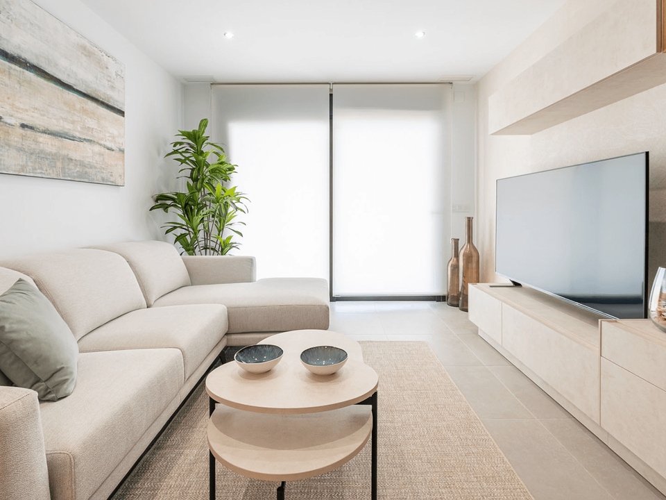 Lejlighed i Cala Lliteres, Mallorca - foto 4