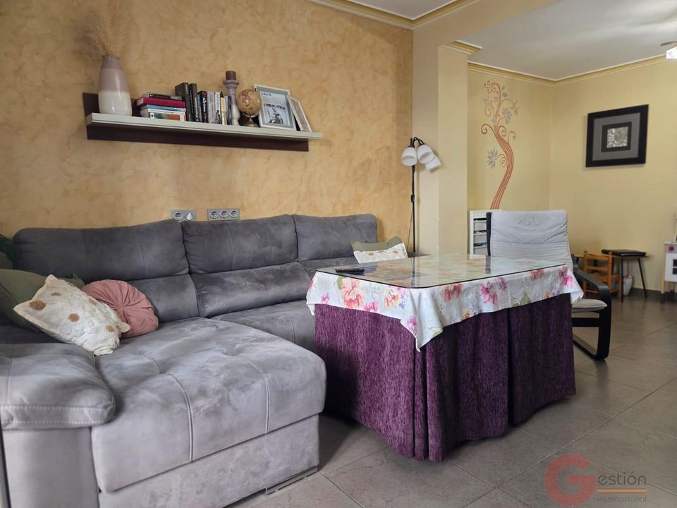 Villa in Molvizar, Granada - foto 3