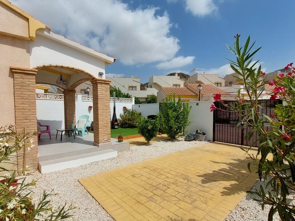 Villa i Camposol, Murcia - foto 2