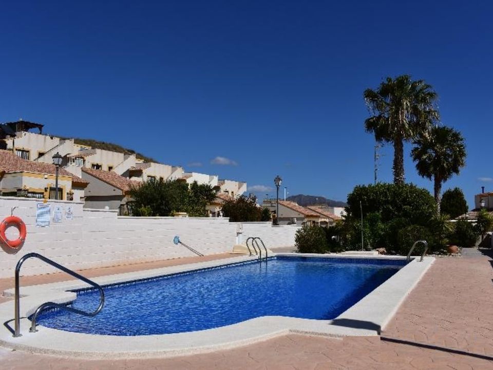 Villa i Camposol, Murcia - foto 3