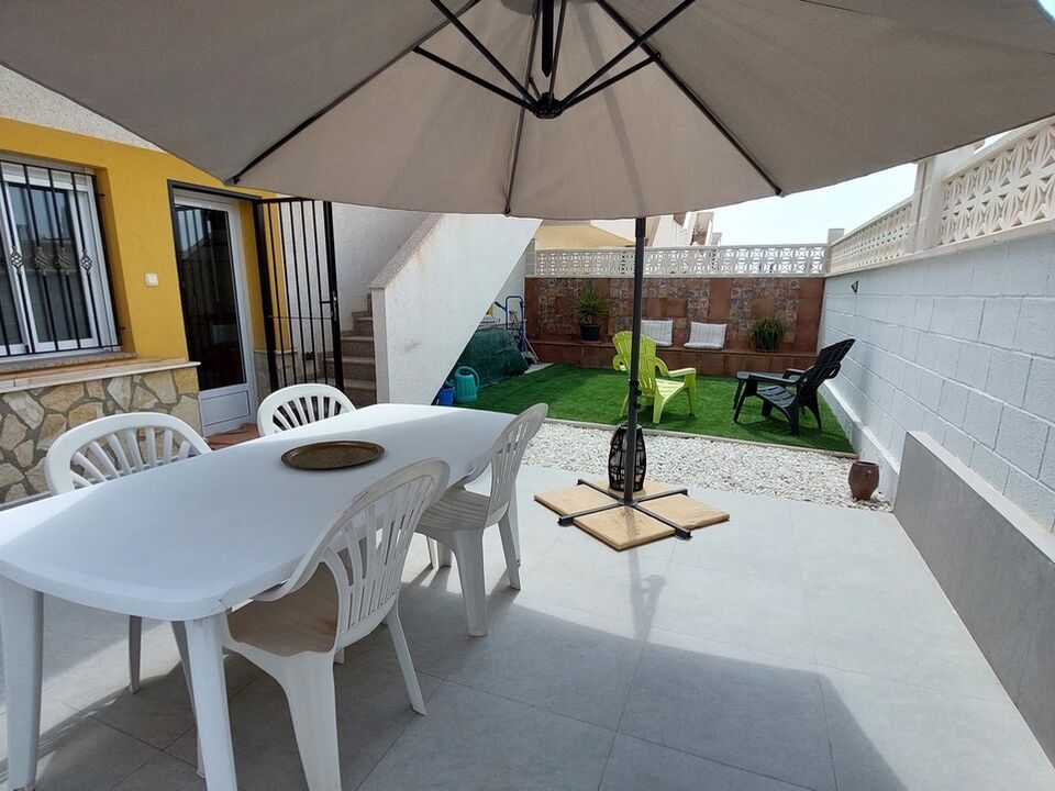 Villa i Camposol, Murcia - foto 4