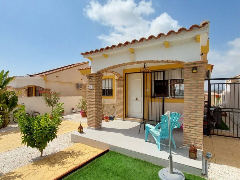 Villa i Camposol, Murcia - foto 5