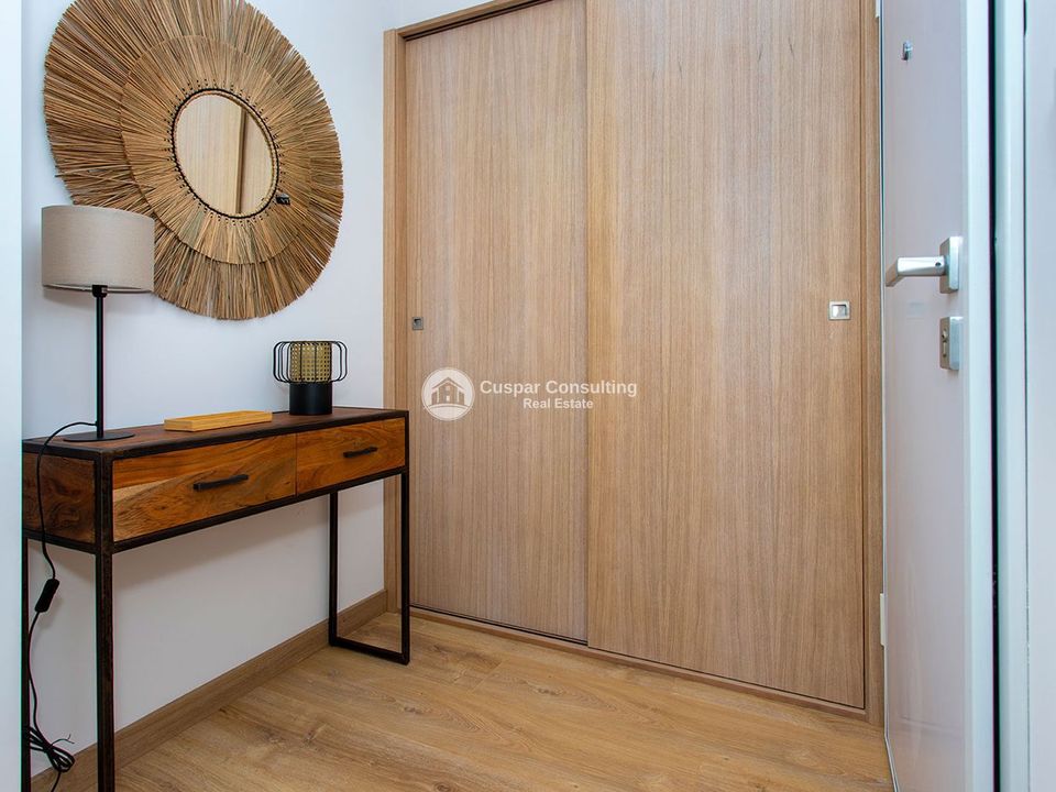 Villa i Alicante, Alicante - bilde 2