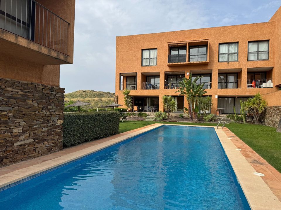 Lejlighed i Vera, Almeria - foto 1