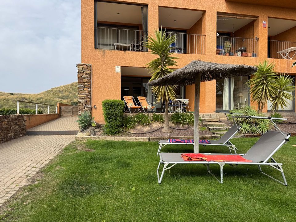 Lejlighed i Vera, Almeria - foto 2