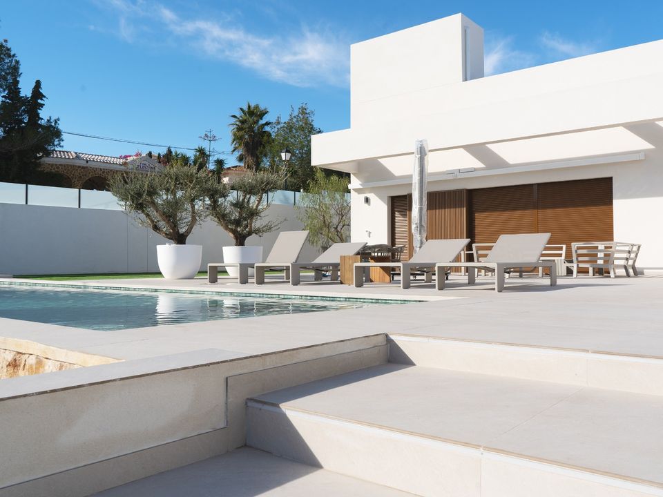 Villa in Benejuzar, Alicante - foto 2