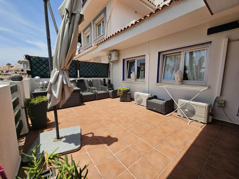 Appartement in Manilva, Malaga - foto 1