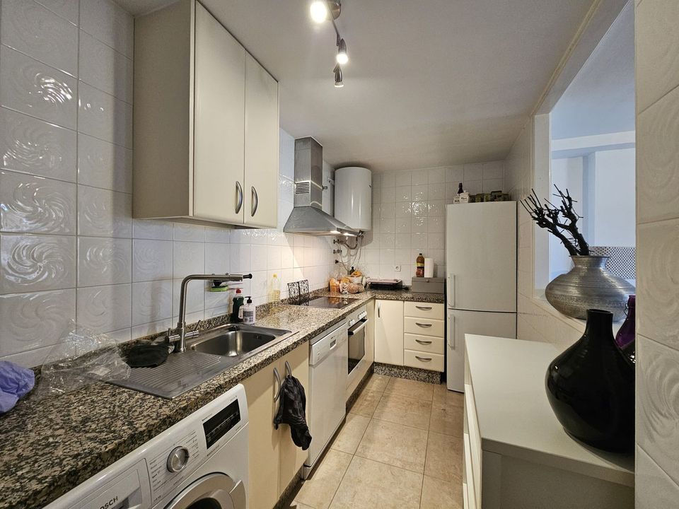 Appartement in Manilva, Malaga - foto 3