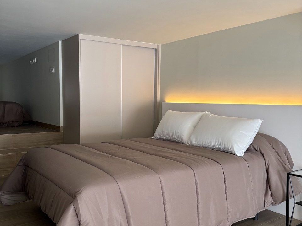 Dúplex a Alfaz del Pi, Alicante - foto 4