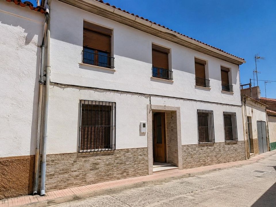 Rækkehus i Puebla De Soto, Murcia - foto 1