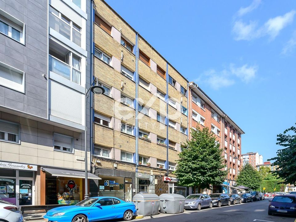Apartament a Gijon, Asturias - foto 1