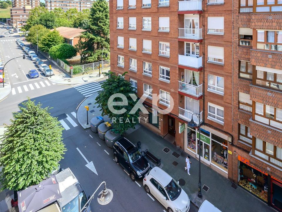 Apartament a Gijon, Asturias - foto 3