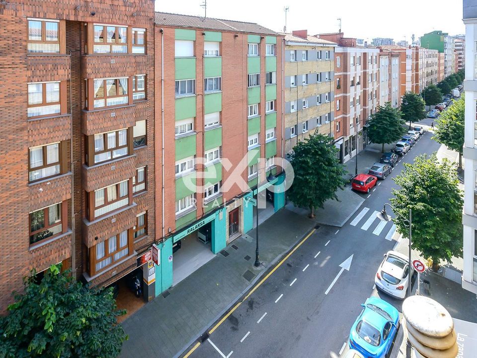 Apartament a Gijon, Asturias - foto 4