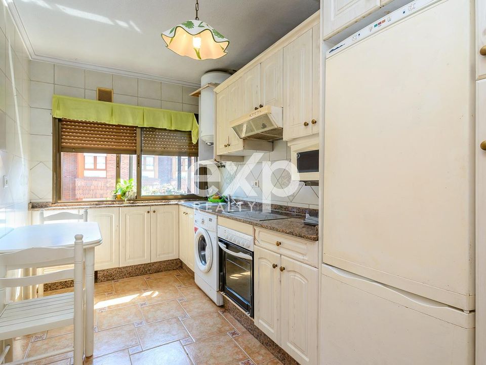 Apartament a Gijon, Asturias - foto 5