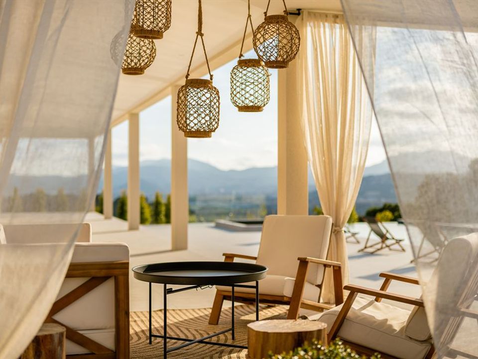 Villa a Mougins, Alpes-Maritimes - foto 2