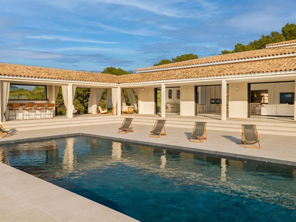 Villa a Mougins, Alpes-Maritimes - foto 3