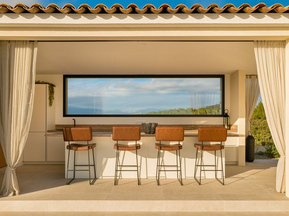 Villa a Mougins, Alpes-Maritimes - foto 4