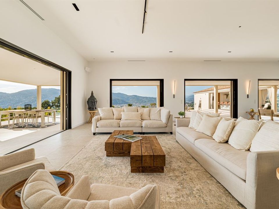 Villa a Mougins, Alpes-Maritimes - foto 5
