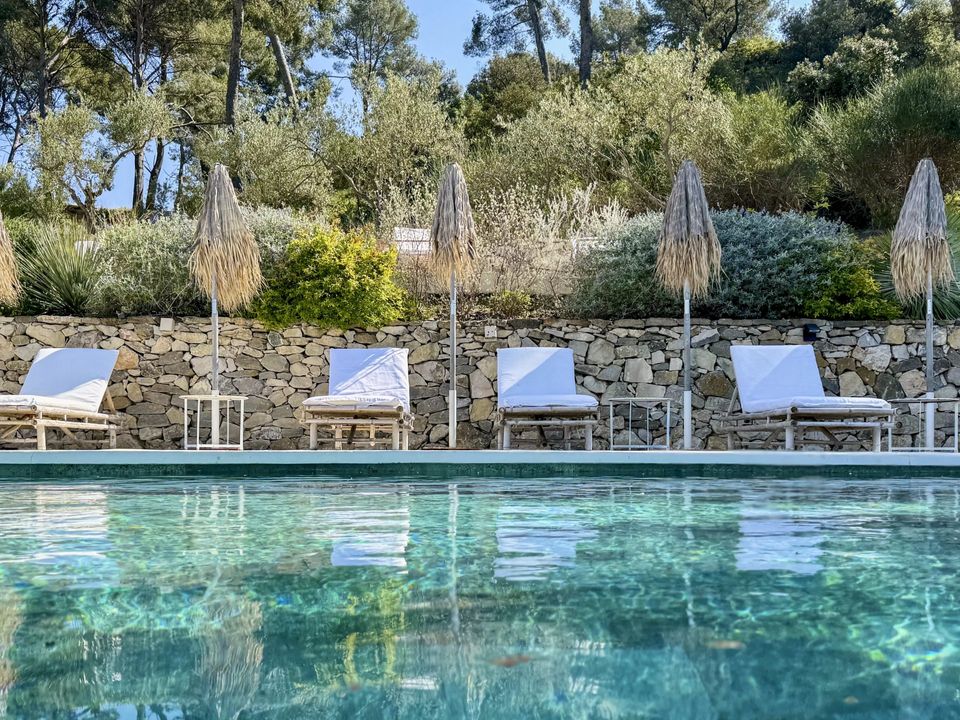 Villa em Cassis, Bouches-du-Rhone - foto 1