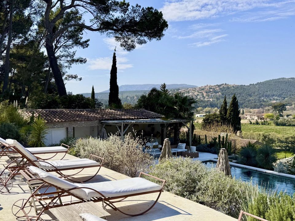 Villa em Cassis, Bouches-du-Rhone - foto 2